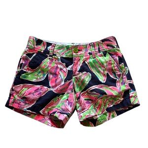 Lilly Pulitzer shorts